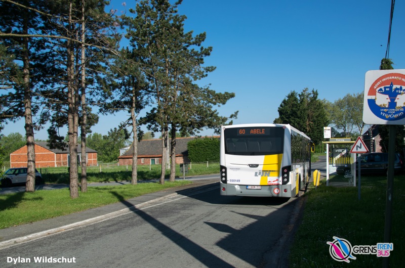 Bel terug Onafhankelijk Ochtend gymnastiek 🚲︎ + 907 Poperinge – Hazebroek | Grensoverschrijdende treinen en bussen  vanuit België